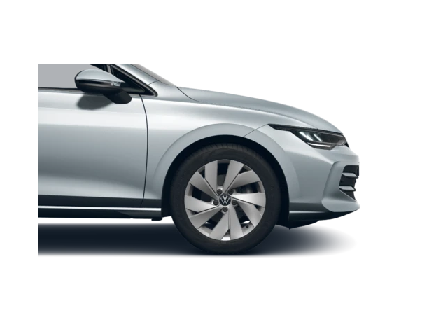 VW Golf Golf 8 Life Plus 2.0 TDI SCR DSG - автомобили, коли, обяви за нови и употребявани 8