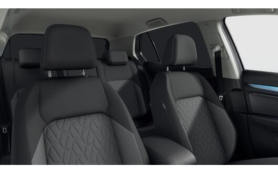 VW Golf Golf 8 Life Plus 2.0 TDI SCR DSG - автомобили, коли, обяви за нови и употребявани 3