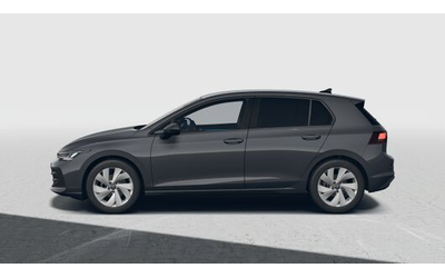 VW Golf Golf 8 Life Plus 2.0 TDI SCR DSG - автомобили, коли, обяви за нови и употребявани 4