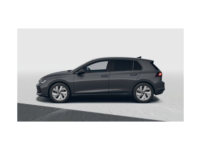 VW Golf Golf 8 Life Plus 2.0 TDI SCR DSG - автомобили, коли, обяви за нови и употребявани 4