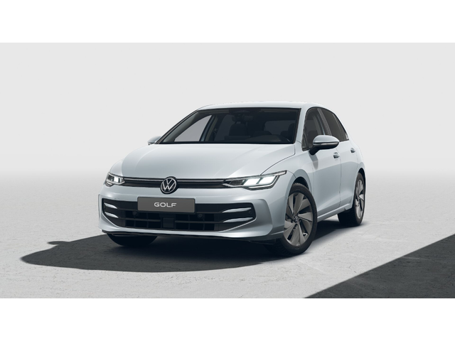 VW Golf Golf 8 Life Plus 2.0 TDI SCR DSG - автомобили, коли, обяви за нови и употребявани 1