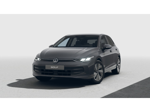 VW Golf Golf 8 Life Plus 2.0 TDI SCR DSG - автомобили, коли, обяви за нови и употребявани 1