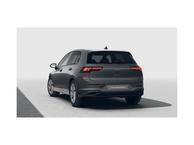 VW Golf Golf 8 Life Plus 2.0 TDI SCR DSG - автомобили, коли, обяви за нови и употребявани 5
