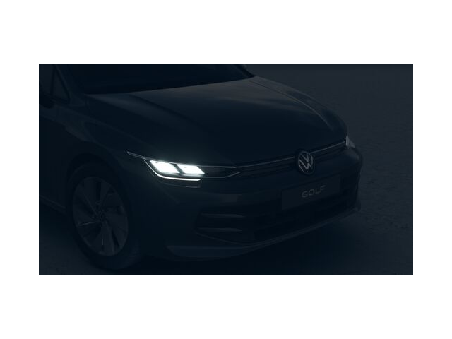 VW Golf Golf 8 Life Plus 2.0 TDI SCR DSG - автомобили, коли, обяви за нови и употребявани 6