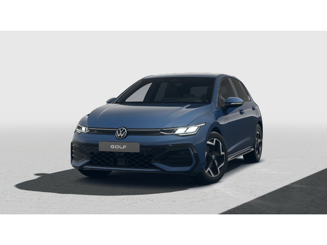 VW Golf Golf 8 R-Line 1.5 eTSI OPF DSG - автомобили, коли, обяви за нови и употребявани 1