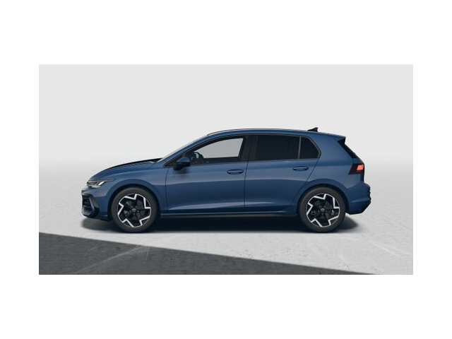 VW Golf Golf 8 R-Line 1.5 eTSI OPF DSG - автомобили, коли, обяви за нови и употребявани 4