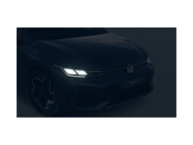 VW Golf Golf 8 R-Line 1.5 eTSI OPF DSG - автомобили, коли, обяви за нови и употребявани 6