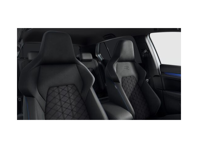 VW Golf Golf 8 R-Line Plus 1.5 eTSI OPF DSG - автомобили, коли, обяви за нови и употребявани 3