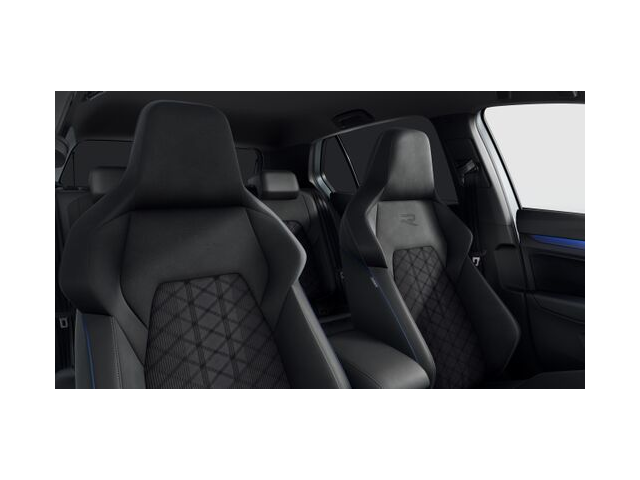 VW Golf Golf 8 R-Line Plus 1.5 eTSI OPF DSG - автомобили, коли, обяви за нови и употребявани 3