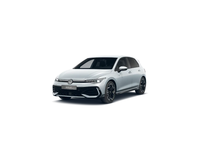 VW Golf Golf 8 R-Line Plus 1.5 eTSI OPF DSG - автомобили, коли, обяви за нови и употребявани 0