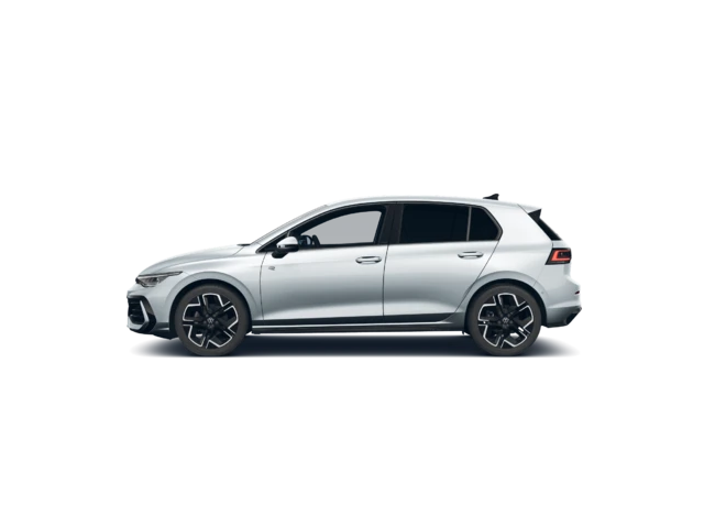 VW Golf Golf 8 R-Line Plus 1.5 eTSI OPF DSG - автомобили, коли, обяви за нови и употребявани 4