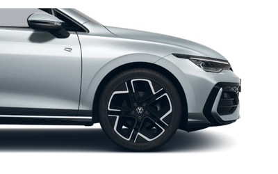 VW Golf Golf 8 R-Line Plus 1.5 eTSI OPF DSG - автомобили, коли, обяви за нови и употребявани 8