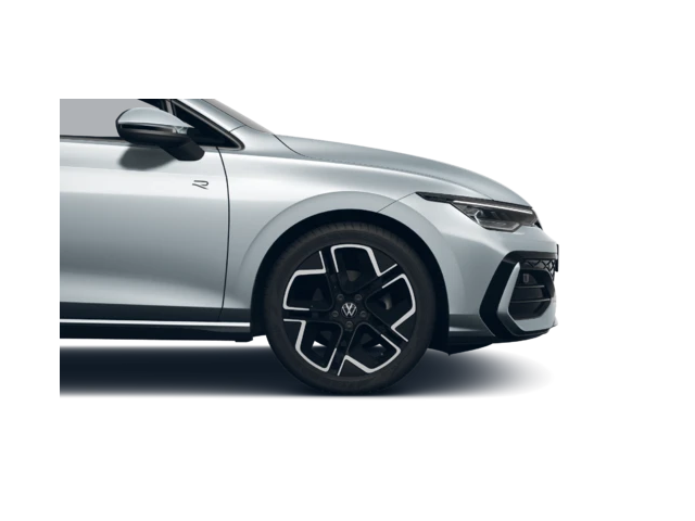 VW Golf Golf 8 R-Line Plus 1.5 eTSI OPF DSG - автомобили, коли, обяви за нови и употребявани 8