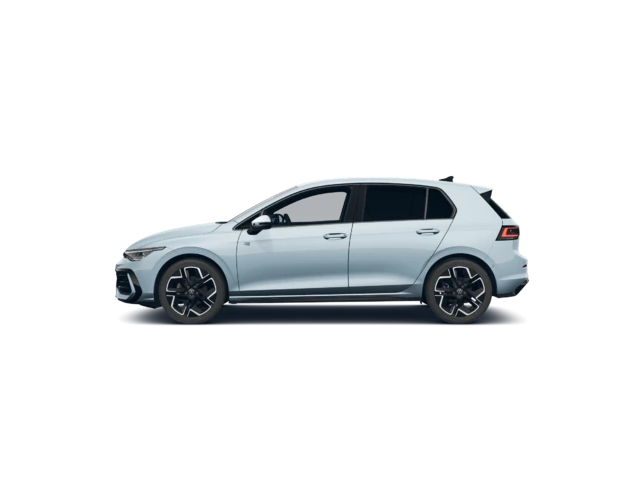 VW Golf Golf 8 R-Line Plus 1.5 eTSI OPF DSG - автомобили, коли, обяви за нови и употребявани 4