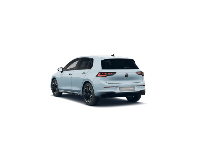 VW Golf Golf 8 R-Line Plus 1.5 eTSI OPF DSG - автомобили, коли, обяви за нови и употребявани 5