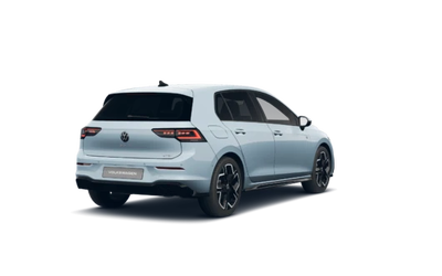 VW Golf Golf 8 R-Line Plus 1.5 eTSI OPF DSG - автомобили, коли, обяви за нови и употребявани 6