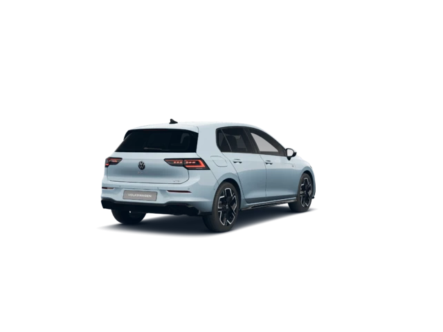 VW Golf Golf 8 R-Line Plus 1.5 eTSI OPF DSG - автомобили, коли, обяви за нови и употребявани 6