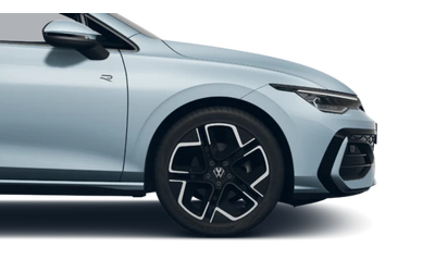 VW Golf Golf 8 R-Line Plus 1.5 eTSI OPF DSG - автомобили, коли, обяви за нови и употребявани 8