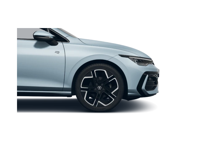 VW Golf Golf 8 R-Line Plus 1.5 eTSI OPF DSG - автомобили, коли, обяви за нови и употребявани 8