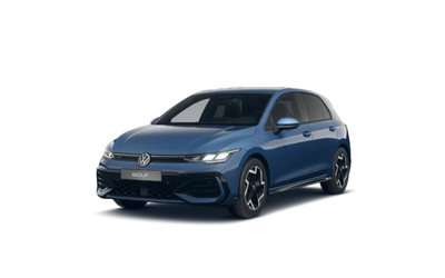 VW Golf Golf 8 R-Line Plus 1.5 eTSI OPF DSG - автомобили, коли, обяви за нови и употребявани 12
