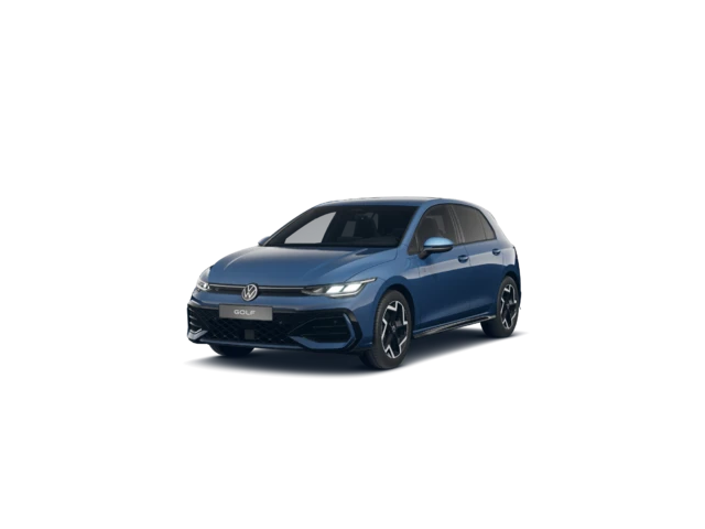VW Golf Golf 8 R-Line Plus 1.5 eTSI OPF DSG - автомобили, коли, обяви за нови и употребявани 12
