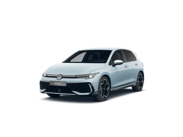 VW Golf Golf 8 R-Line Plus 1.5 eTSI OPF DSG - автомобили, коли, обяви за нови и употребявани 1
