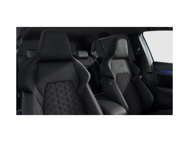 VW Golf Golf 8 R-Line Plus 1.5 eTSI OPF DSG - автомобили, коли, обяви за нови и употребявани 3