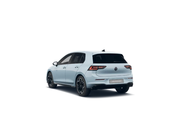 VW Golf Golf 8 R-Line Plus 1.5 eTSI OPF DSG - автомобили, коли, обяви за нови и употребявани 5