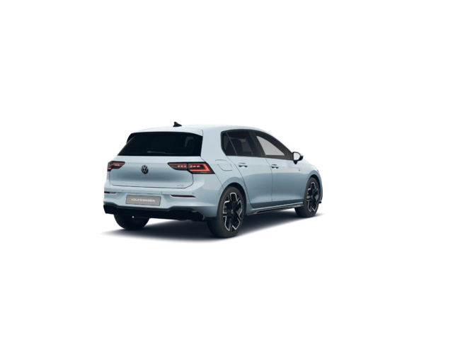 VW Golf Golf 8 R-Line Plus 1.5 eTSI OPF DSG - автомобили, коли, обяви за нови и употребявани 6