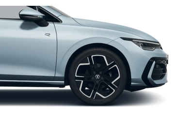 VW Golf Golf 8 R-Line Plus 1.5 eTSI OPF DSG - автомобили, коли, обяви за нови и употребявани 8
