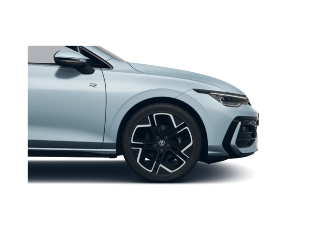 VW Golf Golf 8 R-Line Plus 1.5 eTSI OPF DSG - автомобили, коли, обяви за нови и употребявани 8