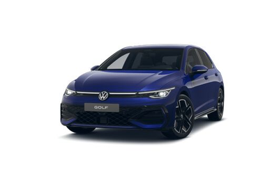 VW Golf Golf 8 R-Line Plus 1.5 eTSI OPF DSG - автомобили, коли, обяви за нови и употребявани 12