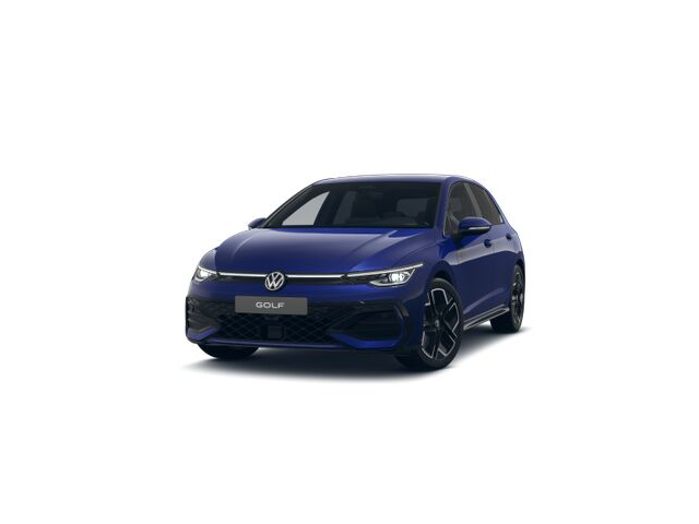 VW Golf Golf 8 R-Line Plus 1.5 eTSI OPF DSG - автомобили, коли, обяви за нови и употребявани 12