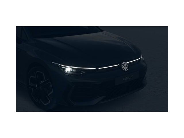 VW Golf Golf 8 R-Line Plus 1.5 eTSI OPF DSG - автомобили, коли, обяви за нови и употребявани 6