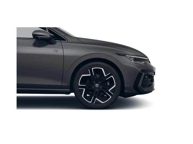 VW Golf Golf 8 R-Line Plus 1.5 eTSI OPF DSG - автомобили, коли, обяви за нови и употребявани 8