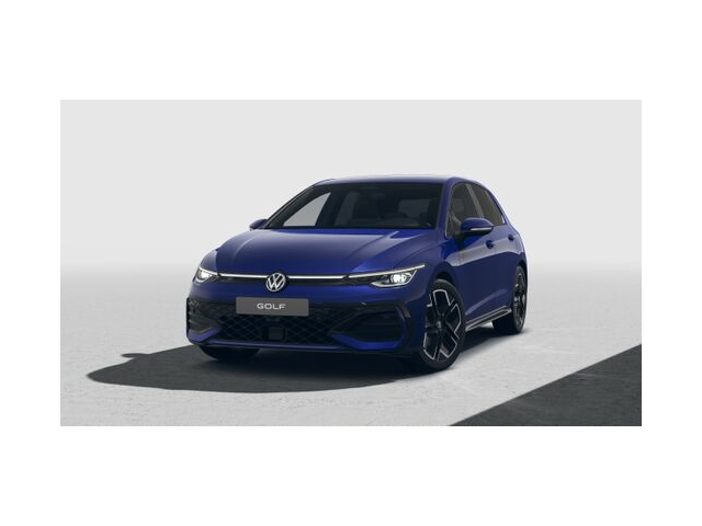 VW Golf Golf 8 R-Line Plus 1.5 eTSI OPF DSG - автомобили, коли, обяви за нови и употребявани 0