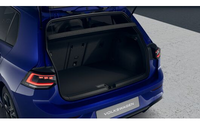 VW Golf Golf 8 R-Line Plus 1.5 eTSI OPF DSG - автомобили, коли, обяви за нови и употребявани 10