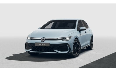 VW Golf Golf 8 R-Line Plus 1.5 eTSI OPF DSG - автомобили, коли, обяви за нови и употребявани 11