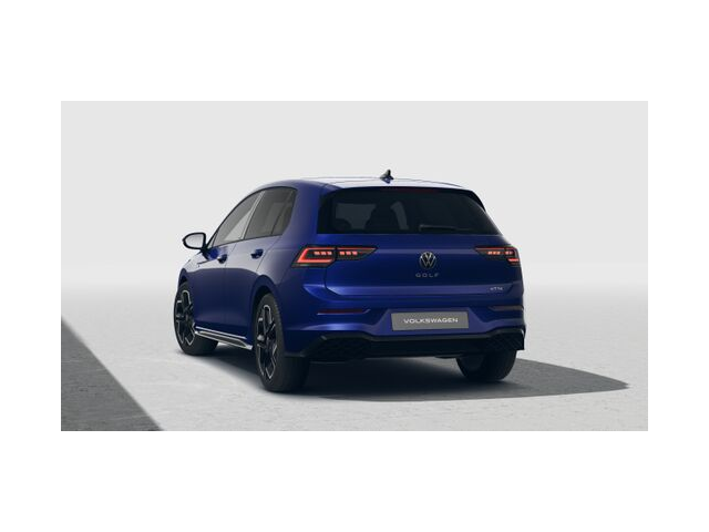 VW Golf Golf 8 R-Line Plus 1.5 eTSI OPF DSG - автомобили, коли, обяви за нови и употребявани 5