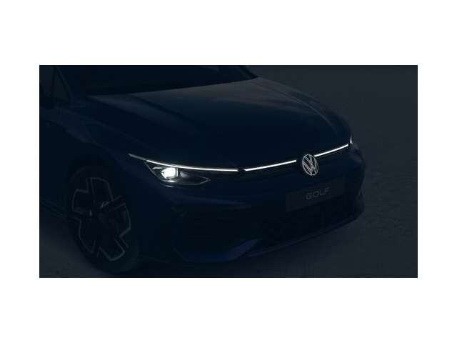 VW Golf Golf 8 R-Line Plus 1.5 eTSI OPF DSG - автомобили, коли, обяви за нови и употребявани 6