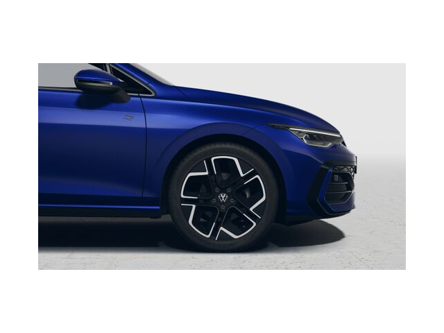 VW Golf Golf 8 R-Line Plus 1.5 eTSI OPF DSG - автомобили, коли, обяви за нови и употребявани 8