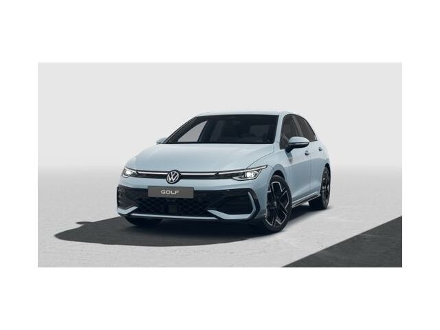 VW Golf Golf 8 R-Line Plus 1.5 eTSI OPF DSG - автомобили, коли, обяви за нови и употребявани 0