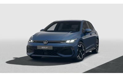 VW Golf Golf 8 R-Line Plus 1.5 eTSI OPF DSG - автомобили, коли, обяви за нови и употребявани 12