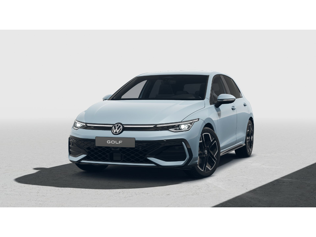 VW Golf Golf 8 R-Line Plus 1.5 eTSI OPF DSG - автомобили, коли, обяви за нови и употребявани 1