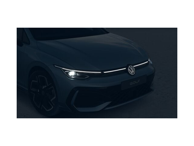 VW Golf Golf 8 R-Line Plus 1.5 eTSI OPF DSG - автомобили, коли, обяви за нови и употребявани 6