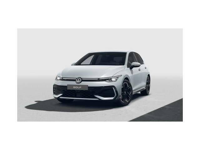 VW Golf Golf 8 R-Line Plus 1.5 eTSI OPF DSG - автомобили, коли, обяви за нови и употребявани 0