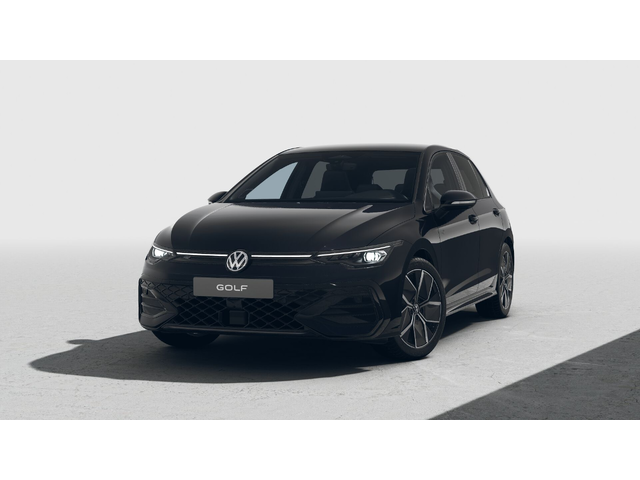 VW Golf Golf 8 R-Line Plus 1.5 eTSI OPF DSG - автомобили, коли, обяви за нови и употребявани 1