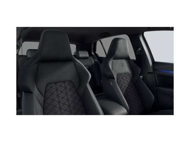VW Golf Golf 8 R-Line Plus 1.5 eTSI OPF DSG - автомобили, коли, обяви за нови и употребявани 3