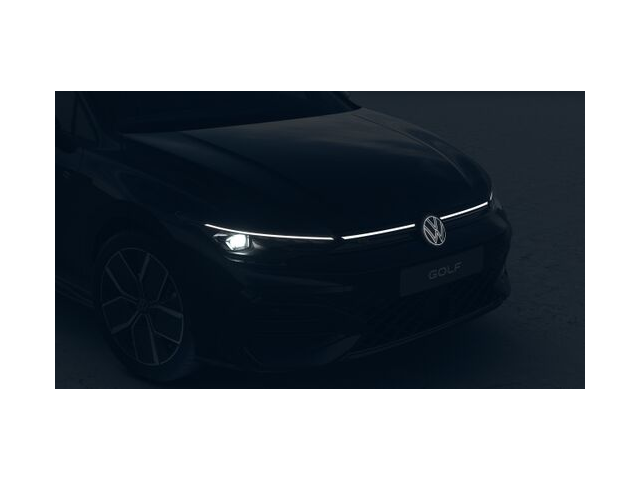 VW Golf Golf 8 R-Line Plus 1.5 eTSI OPF DSG - автомобили, коли, обяви за нови и употребявани 6
