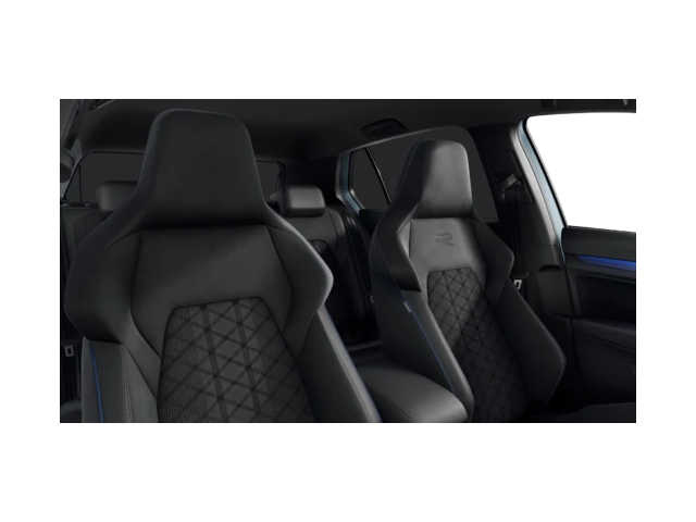 VW Golf Golf 8 R-Line Plus 2.0 TDI DSG - автомобили, коли, обяви за нови и употребявани 3